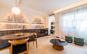 Apartamentos La Vistosona
